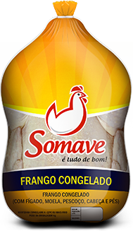 Frango Somave