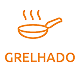Grelhado