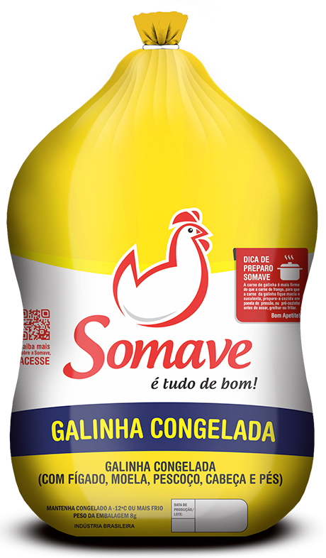 Galinha Somave